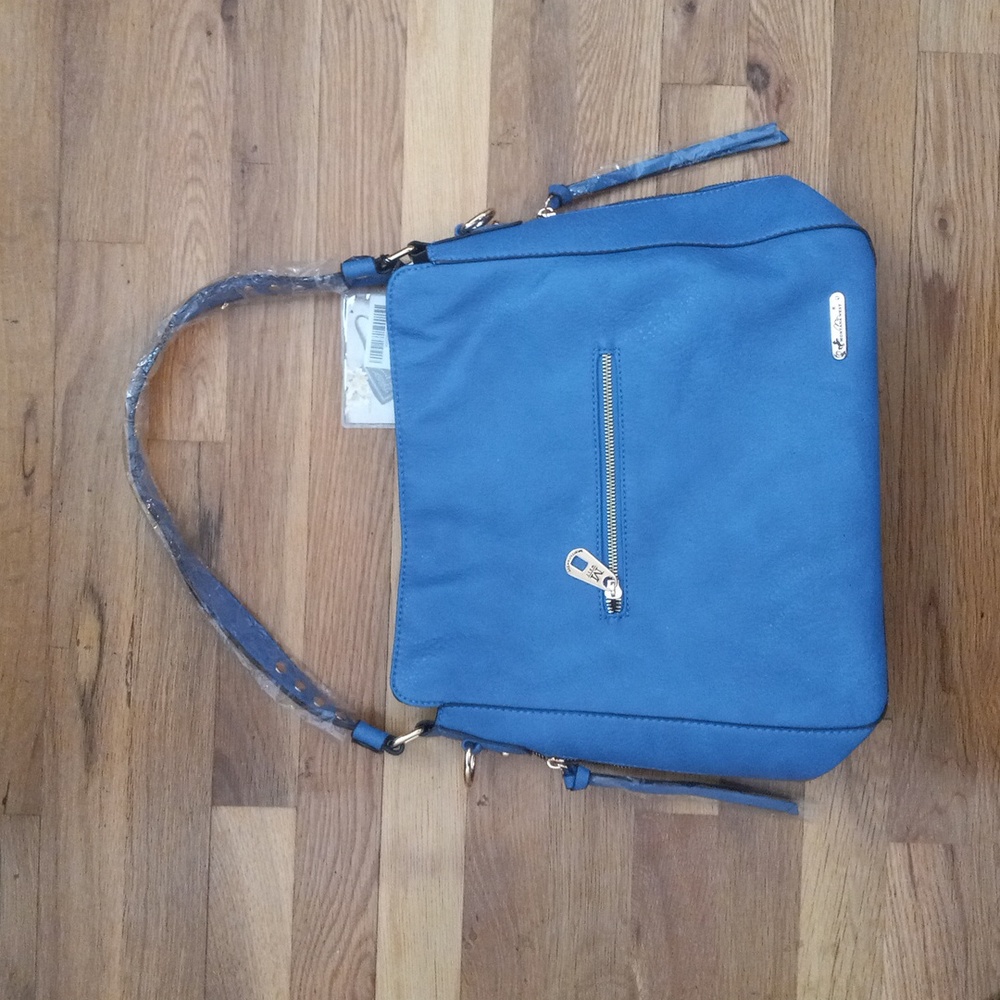 Montana West Purse / Handbag - Picture 2 of 3